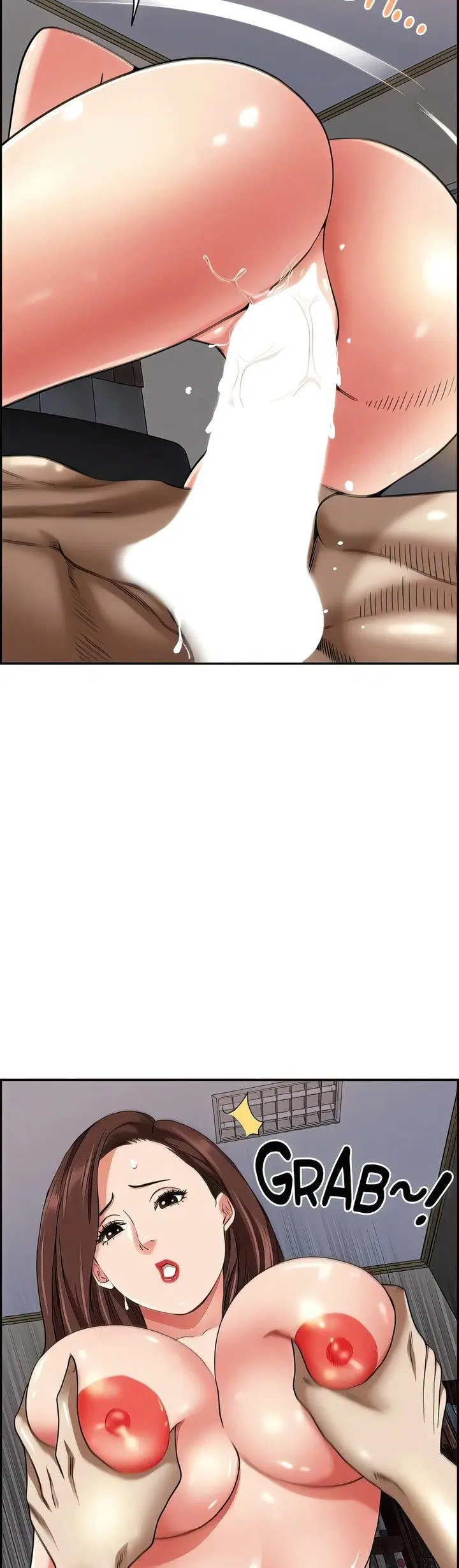 Living With A Milf ตอนที่ 92 — page 46 of 48