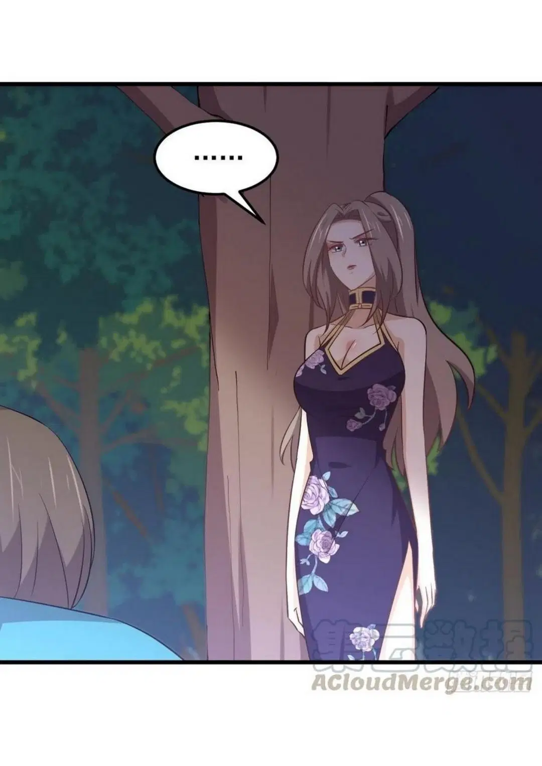 Immortal Swordsman in the Reverse World ตอนที่ 207 — page 12 of 36