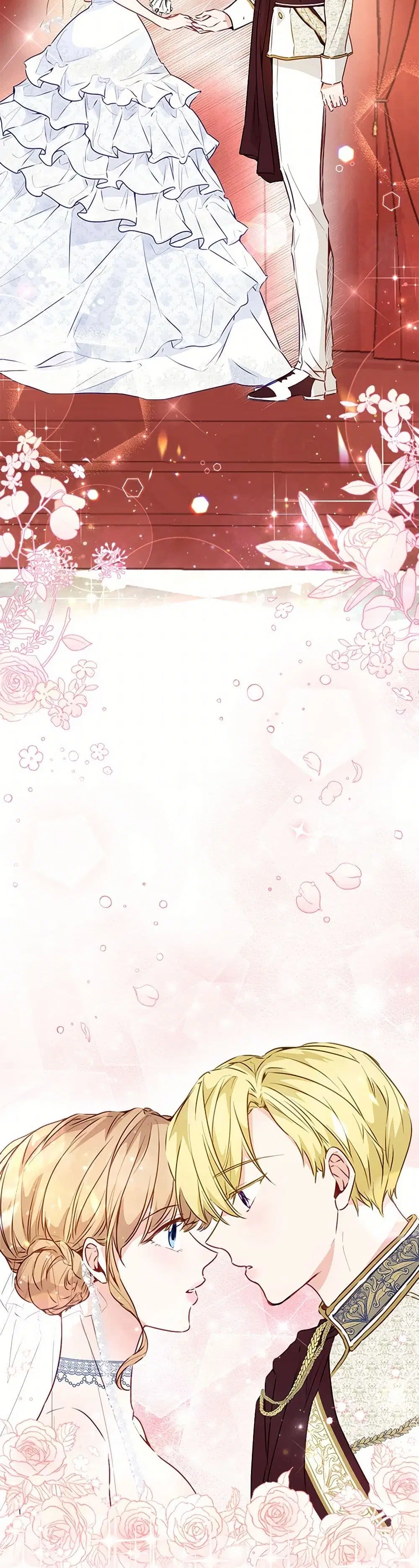 Stealing the Lady’s Heart ตอนที่ 17 — page 37 of 40