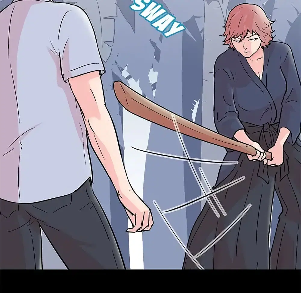 Project Utopia ตอนที่ 64 — page 60 of 68