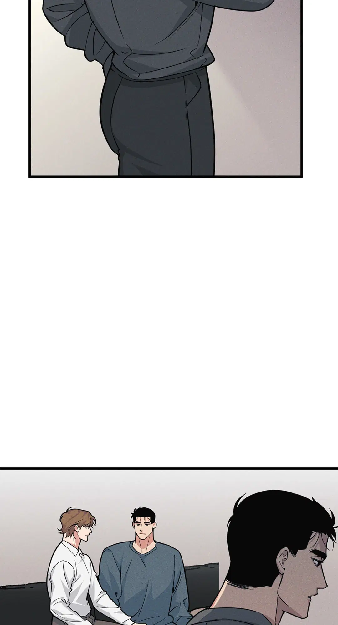 Full Volume ตอนที่ 76.5 — page 6 of 42