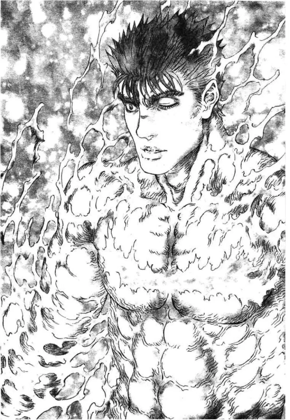 Berserk ตอนที่ 306 — page 1 of 39