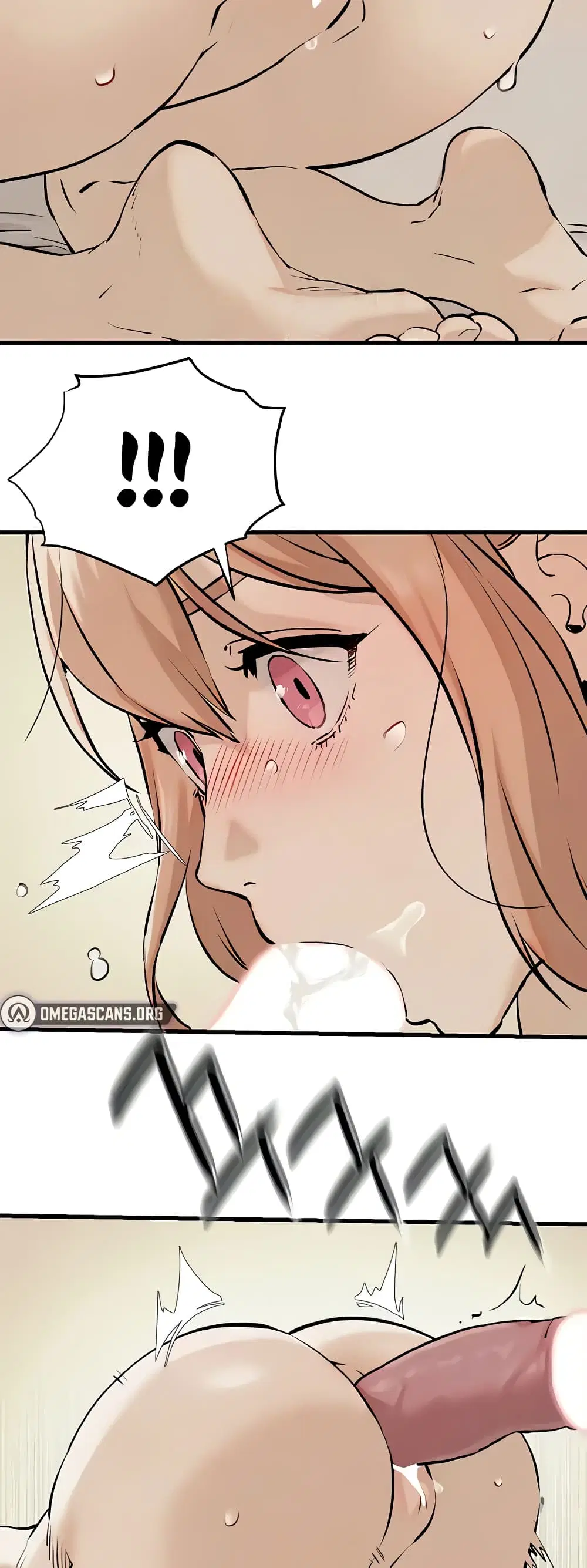 Moby Dick ตอนที่ 7 — page 74 of 80