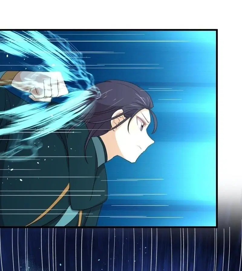 Immortal Swordsman in the Reverse World ตอนที่ 347 — page 14 of 46