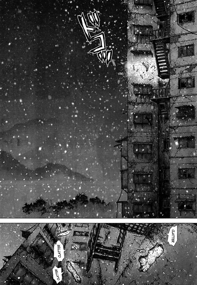 Sun-ken Rock ตอนที่ 108 — page 23 of 37