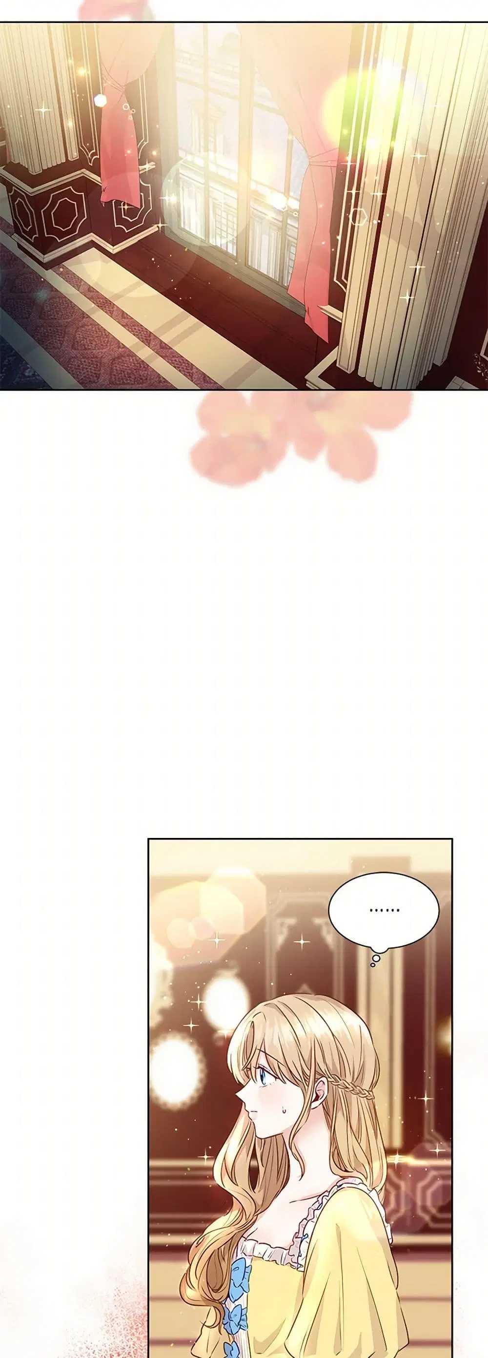 Stealing the Lady’s Heart ตอนที่ 8 — page 30 of 45