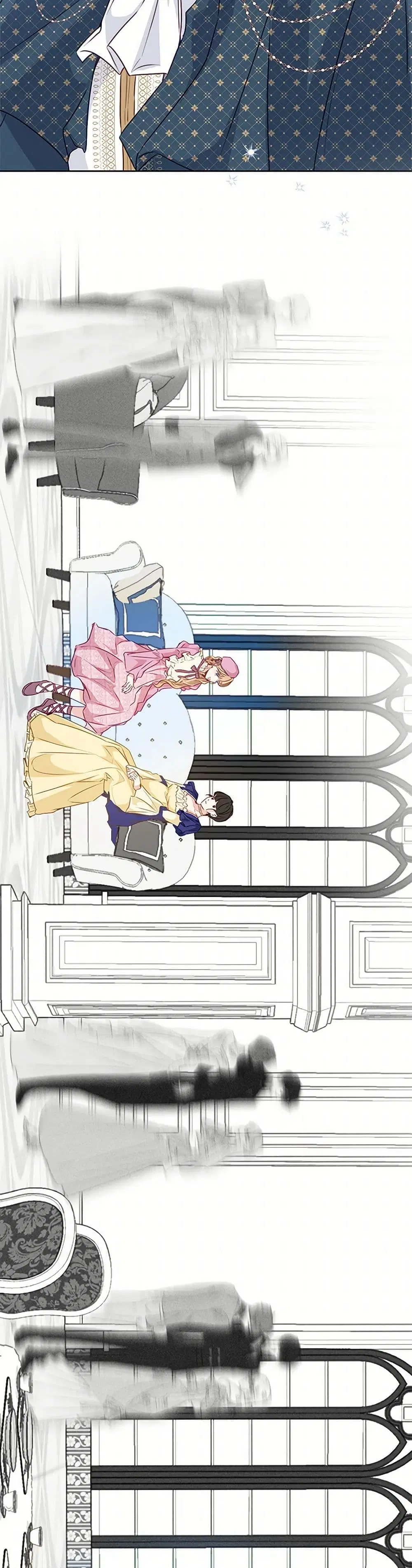 Stealing the Lady’s Heart ตอนที่ 64 — page 16 of 35
