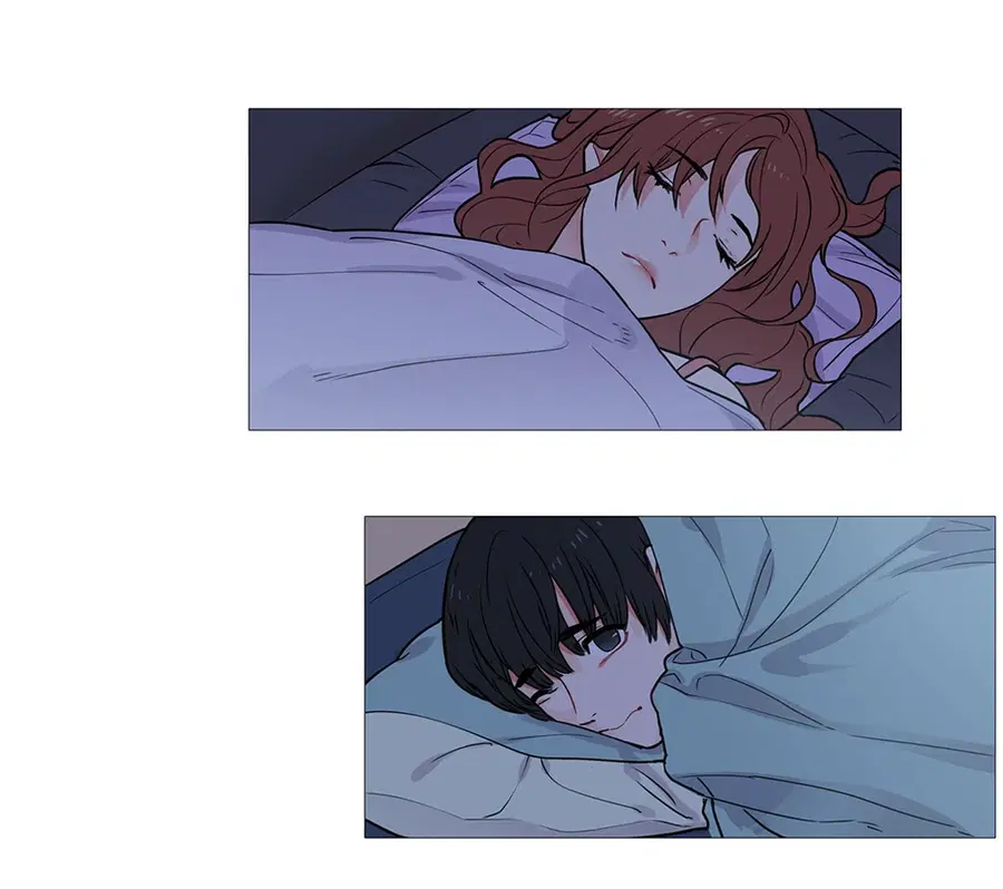 Sadistic Beauty ตอนที่ 3 — page 26 of 31