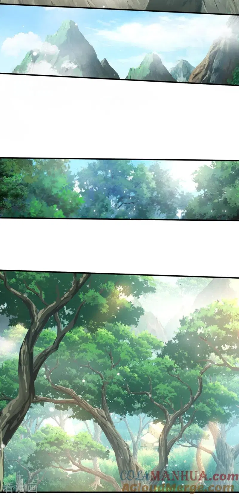 Peerless Doctor in the City ตอนที่ 223 — page 25 of 36
