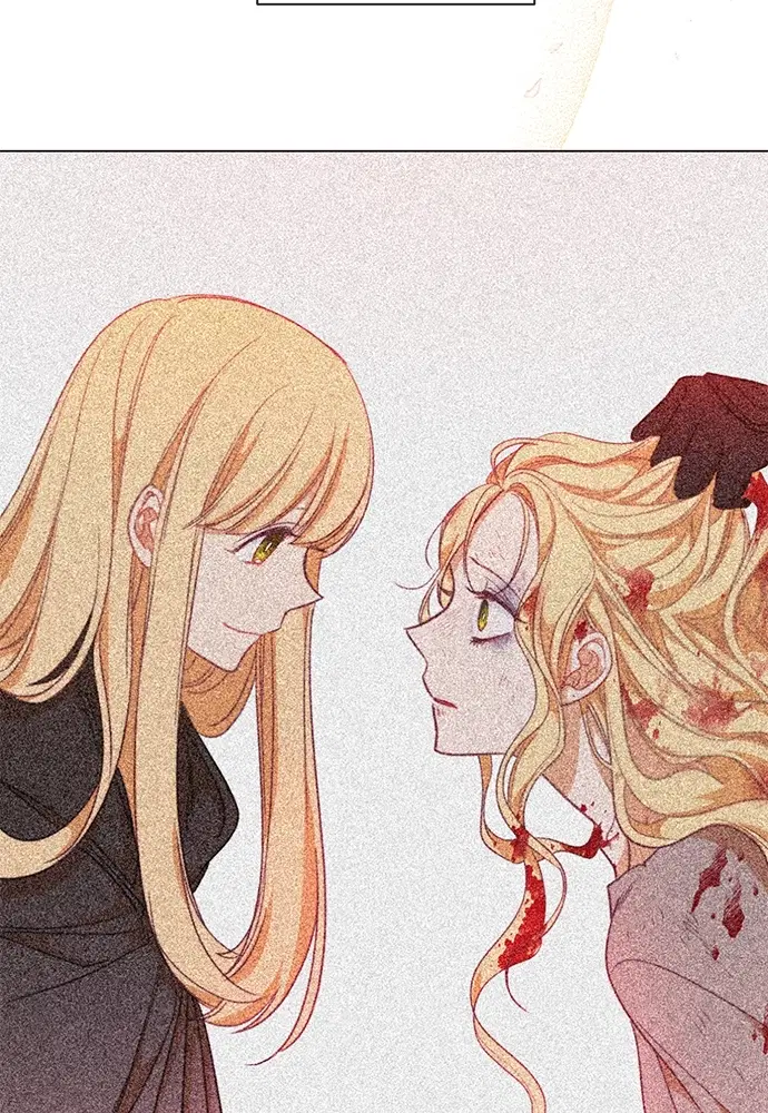 The Villainess Turns the Hourglass ตอนที่ 12 — page 122 of 128