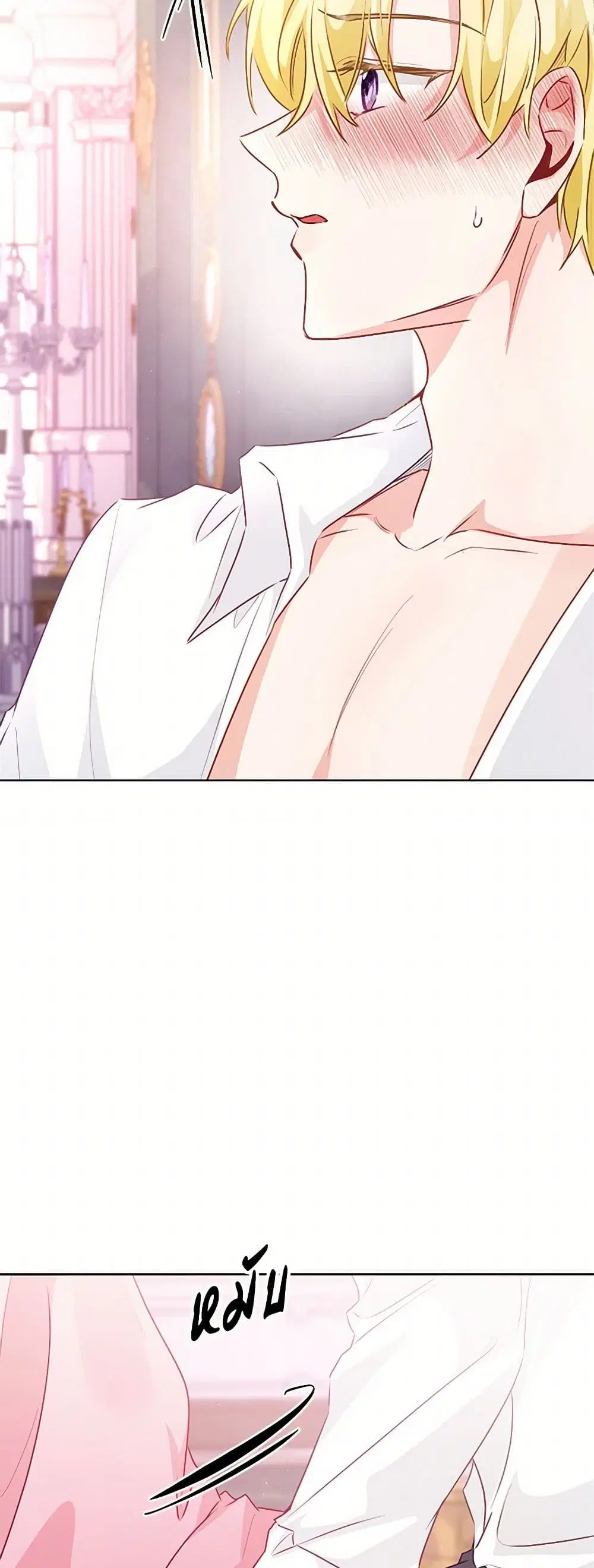 Stealing the Lady’s Heart ตอนที่ 73 — page 17 of 39