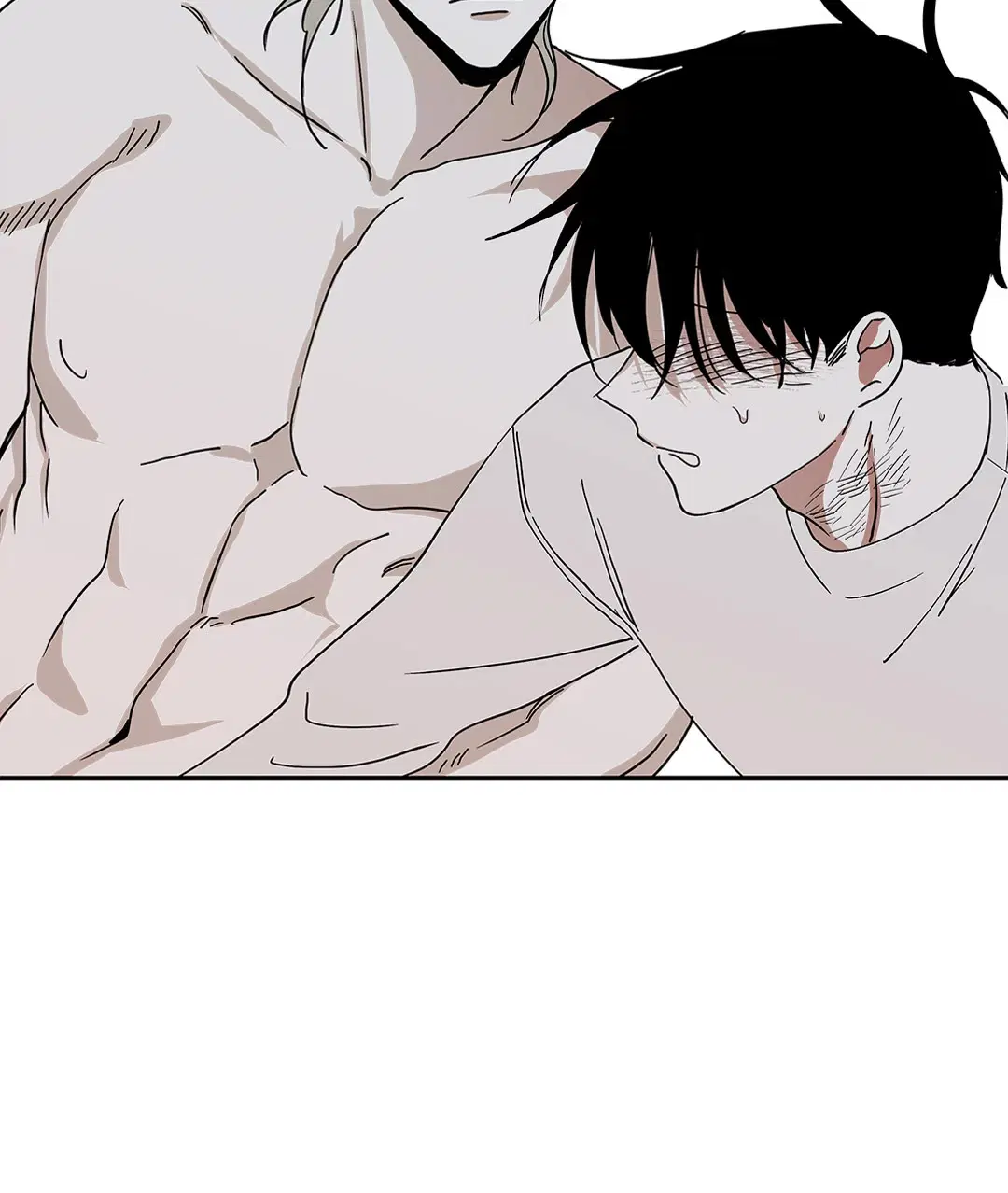 Low Tide in Twilight ตอนที่ 10 — page 5 of 53