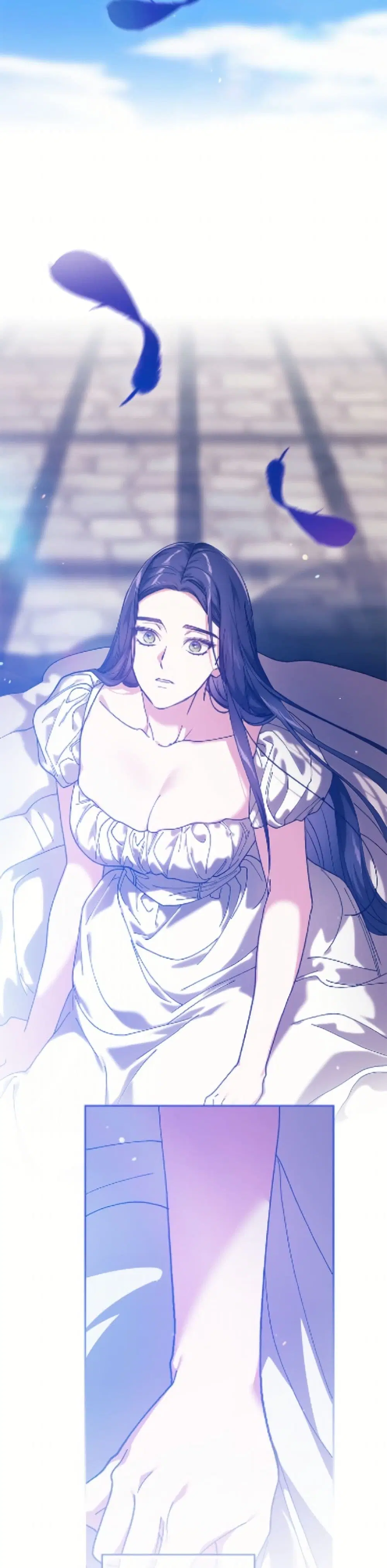 The Broken Ring – This Marriage Will Fail Anyway ตอนที่ 109 — page 26 of 52