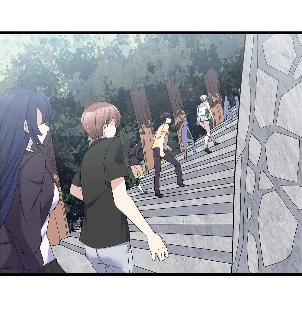 What Happended? Why I become to Girl? ตอนที่ 91 — page 50 of 58