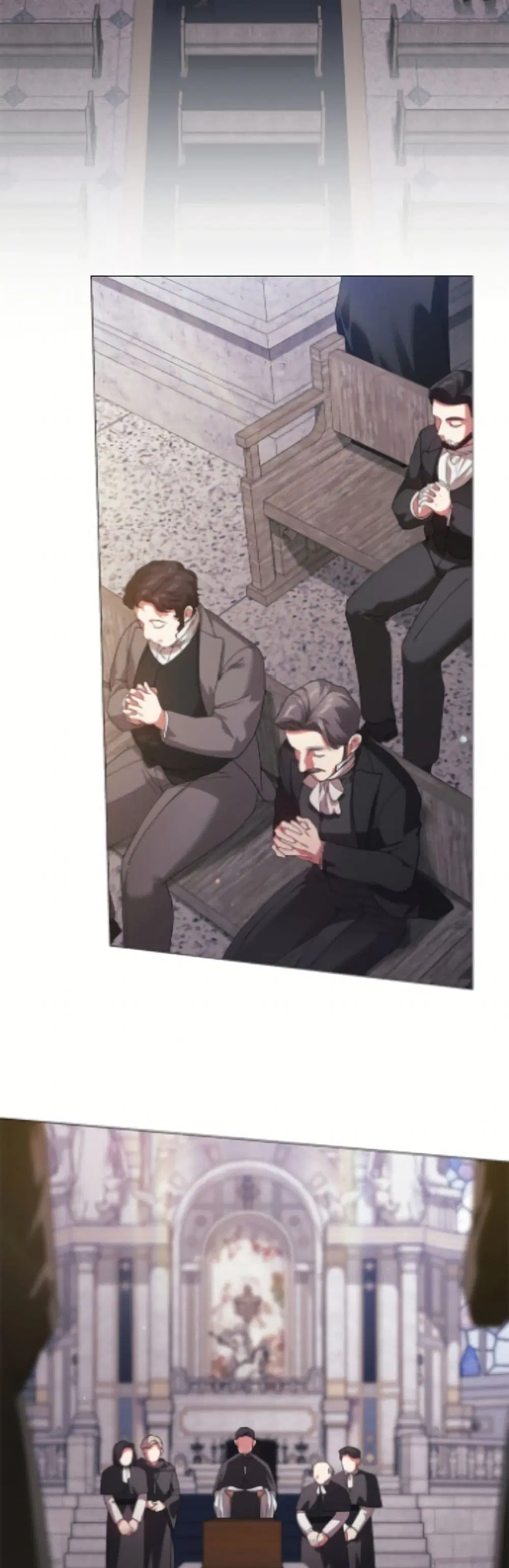 The Broken Ring – This Marriage Will Fail Anyway ตอนที่ 115 — page 25 of 52