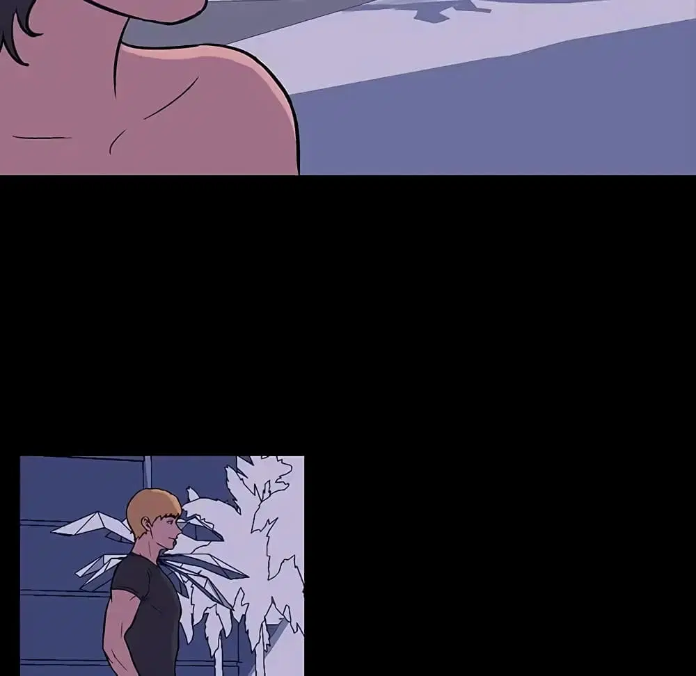 Project Utopia ตอนที่ 18 — page 32 of 63