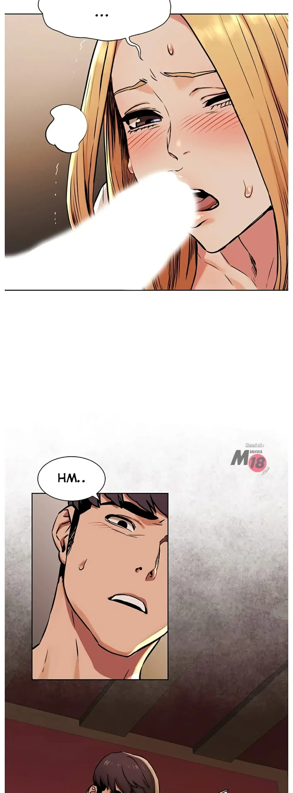 Silent War ตอนที่ 84 — page 30 of 32