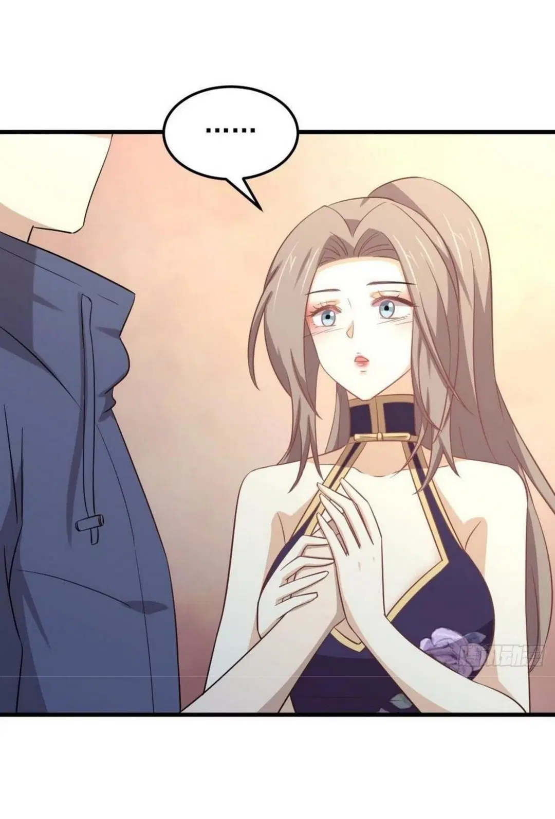 Immortal Swordsman in the Reverse World ตอนที่ 197 — page 32 of 34