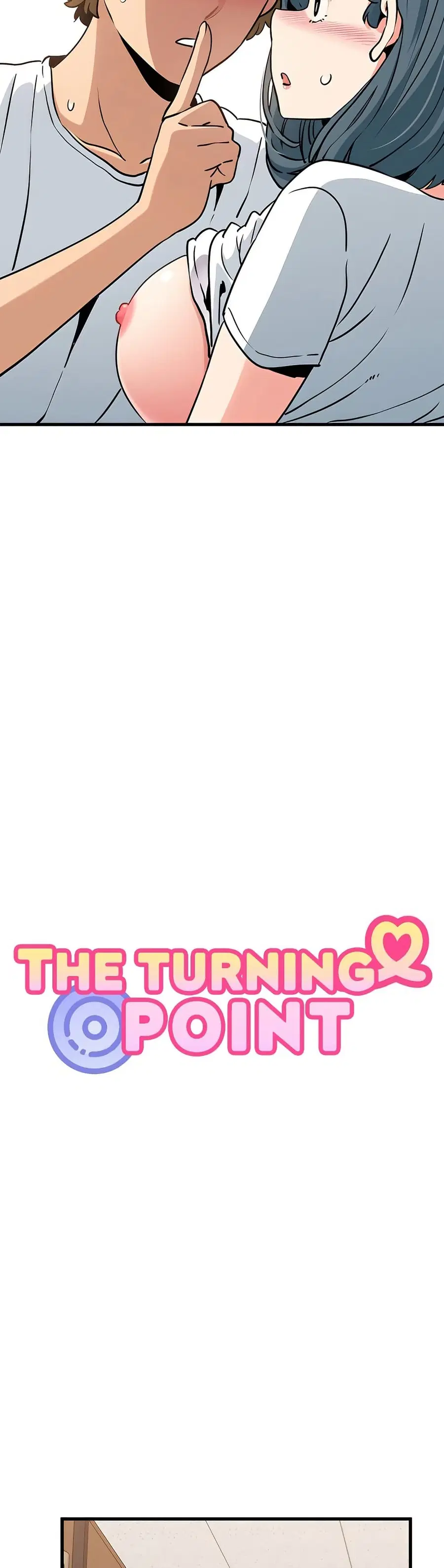 The Turning Point ตอนที่ 71 — page 22 of 50