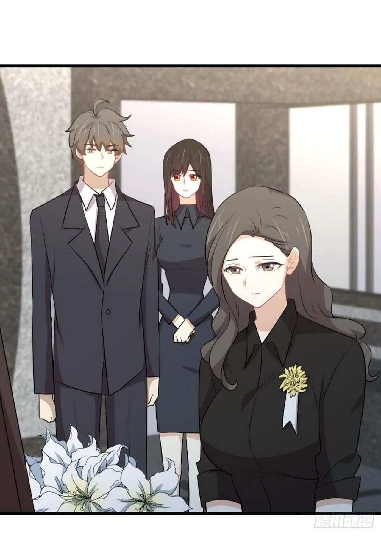 Immortal Swordsman in the Reverse World ตอนที่ 316 — page 13 of 39