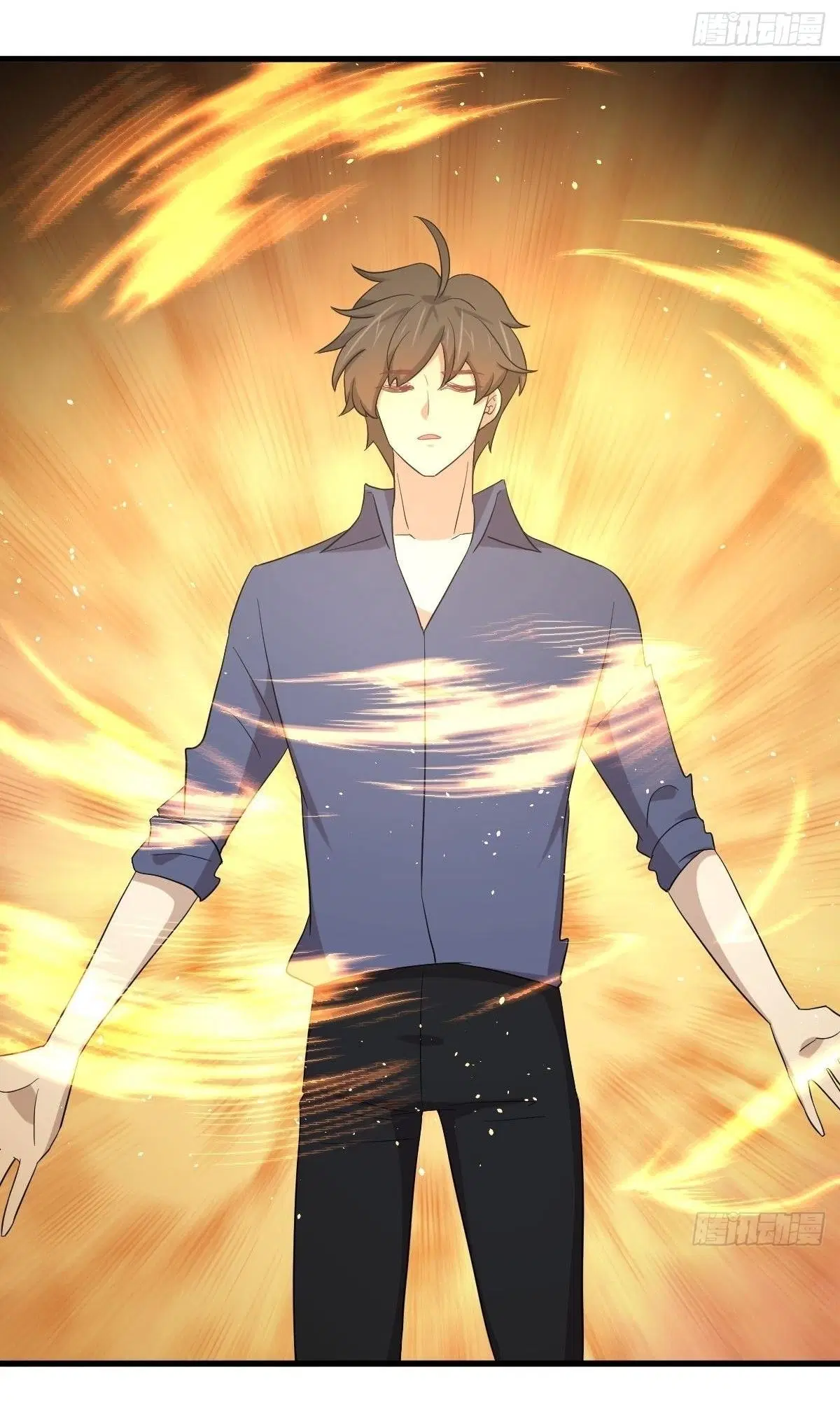 Immortal Swordsman in the Reverse World ตอนที่ 346 — page 46 of 50