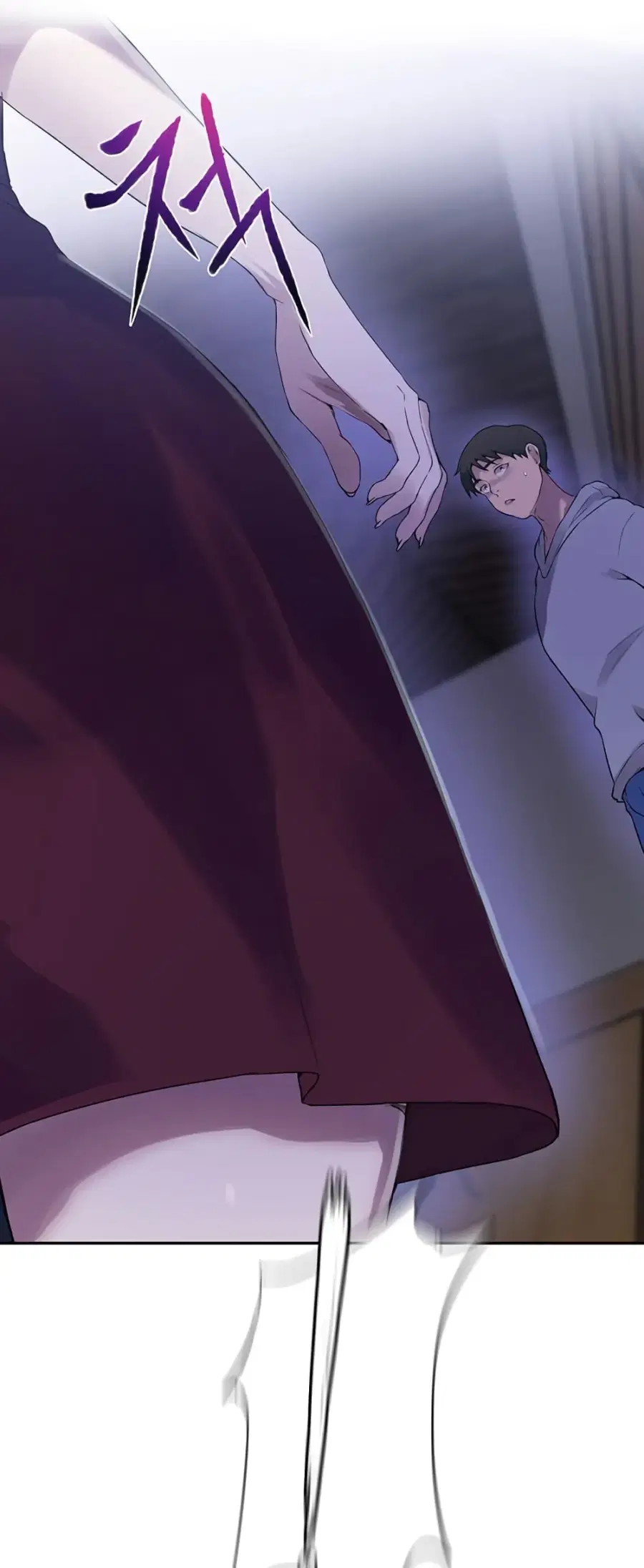 Secret Class ตอนที่ 237 — page 34 of 40