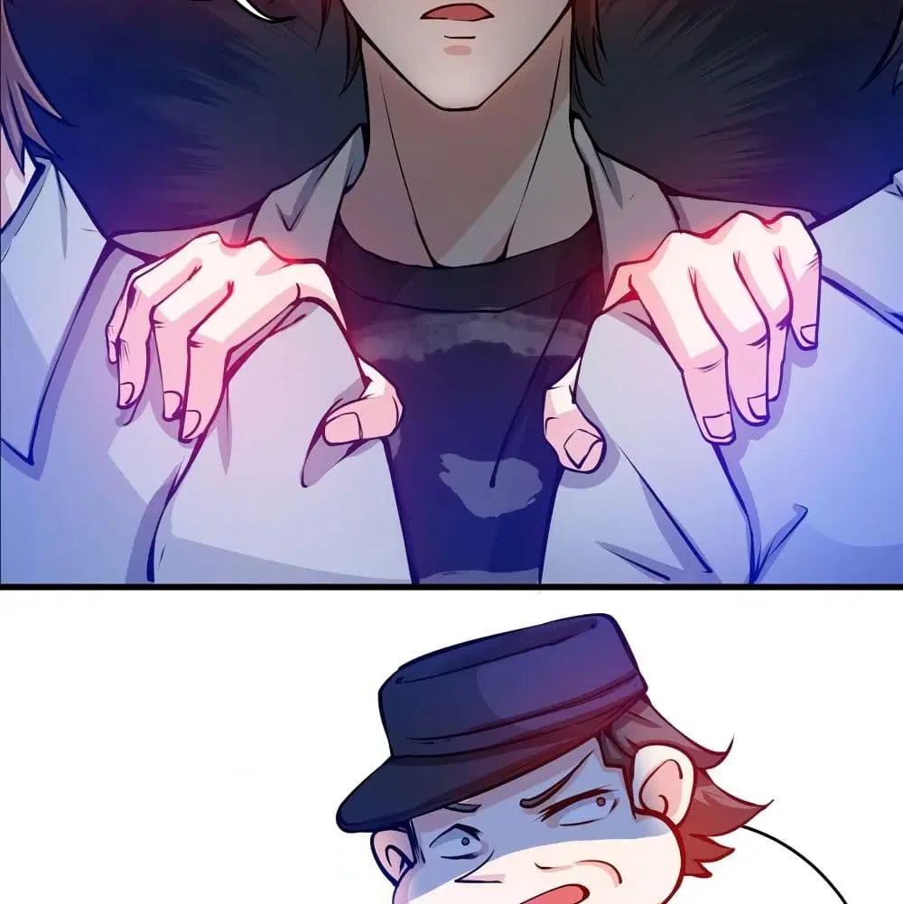 Peerless Doctor in the City ตอนที่ 8 — page 43 of 57