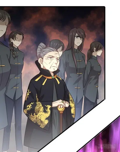 Immortal Swordsman in the Reverse World ตอนที่ 47 — page 23 of 35