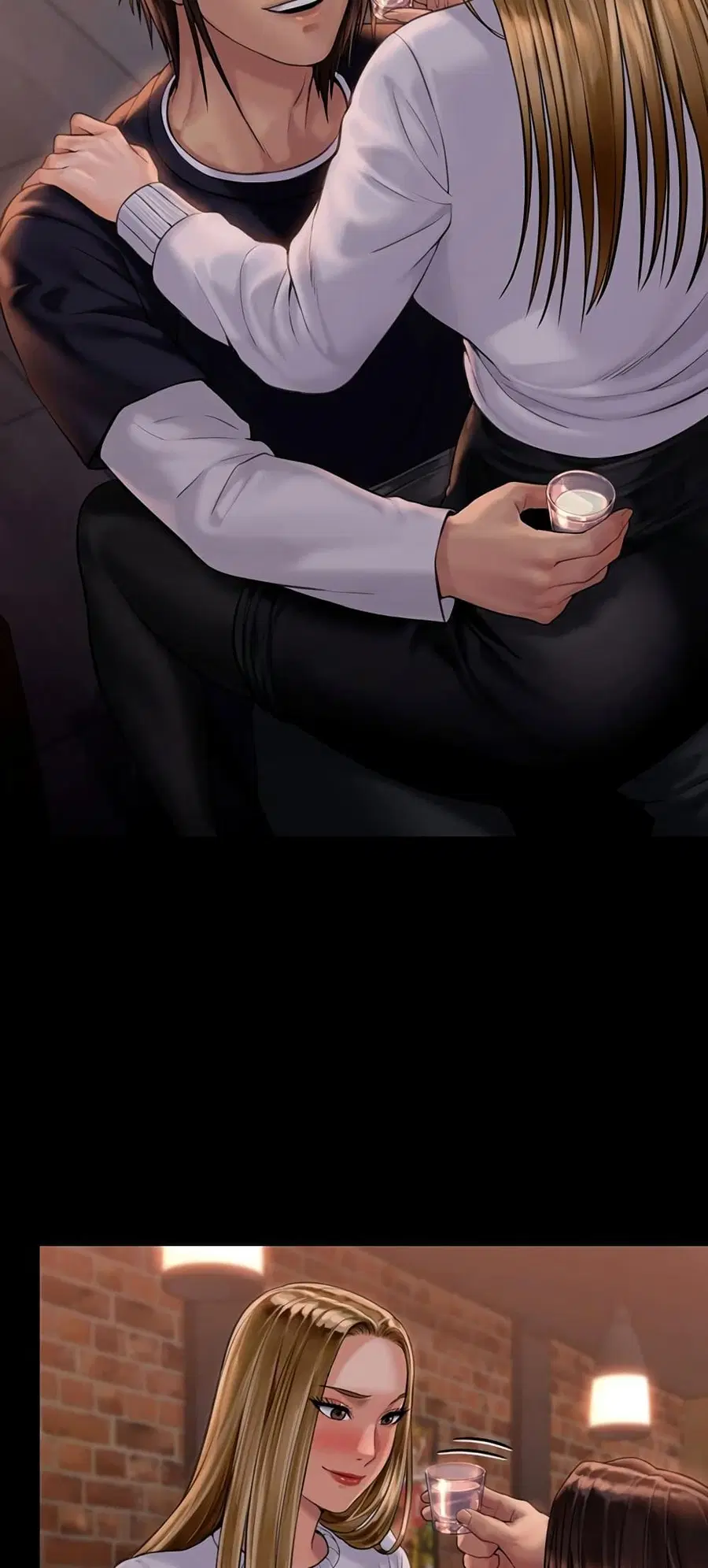 Queen Bee ตอนที่ 167 — page 18 of 75
