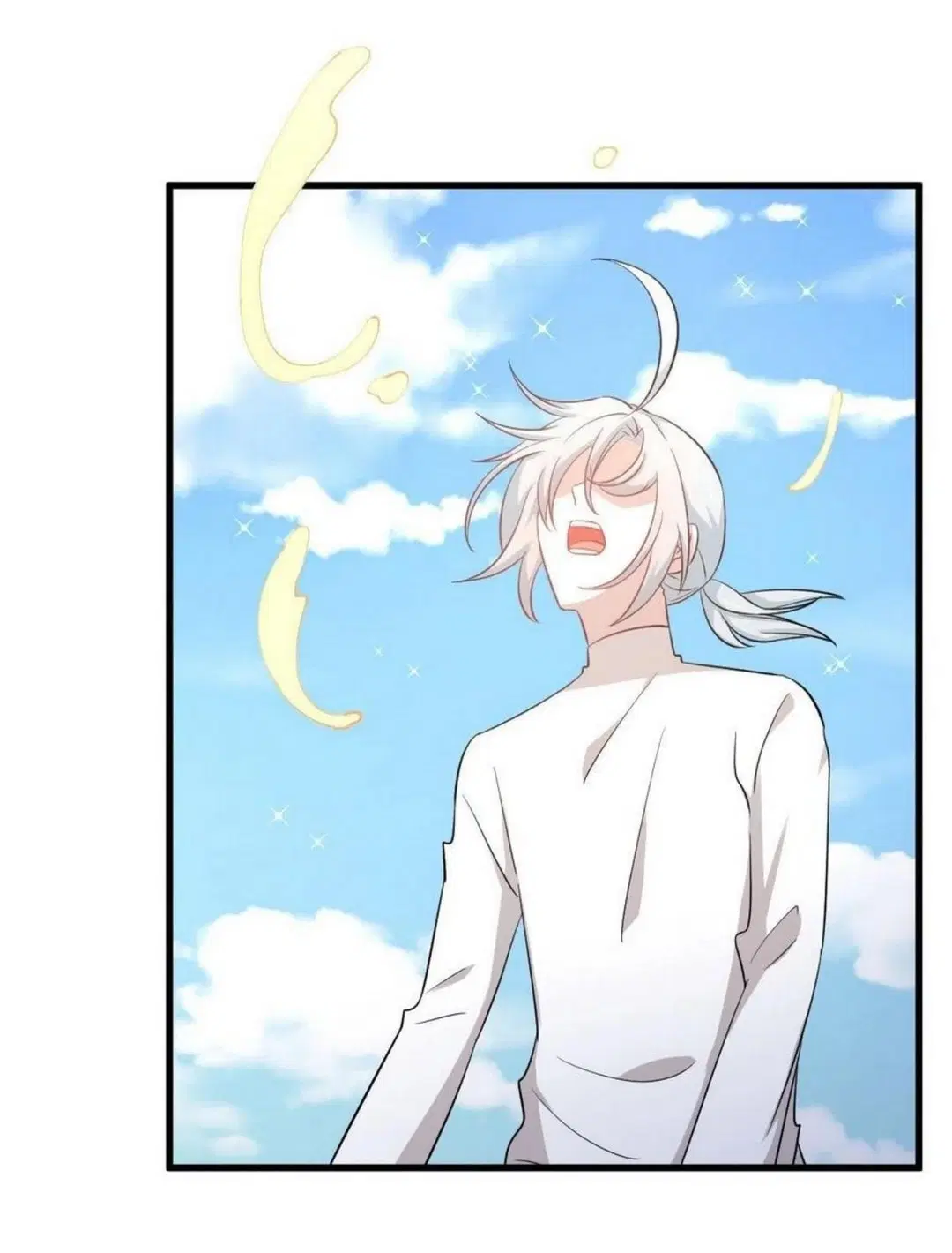 Immortal Swordsman in the Reverse World ตอนที่ 196 — page 10 of 30