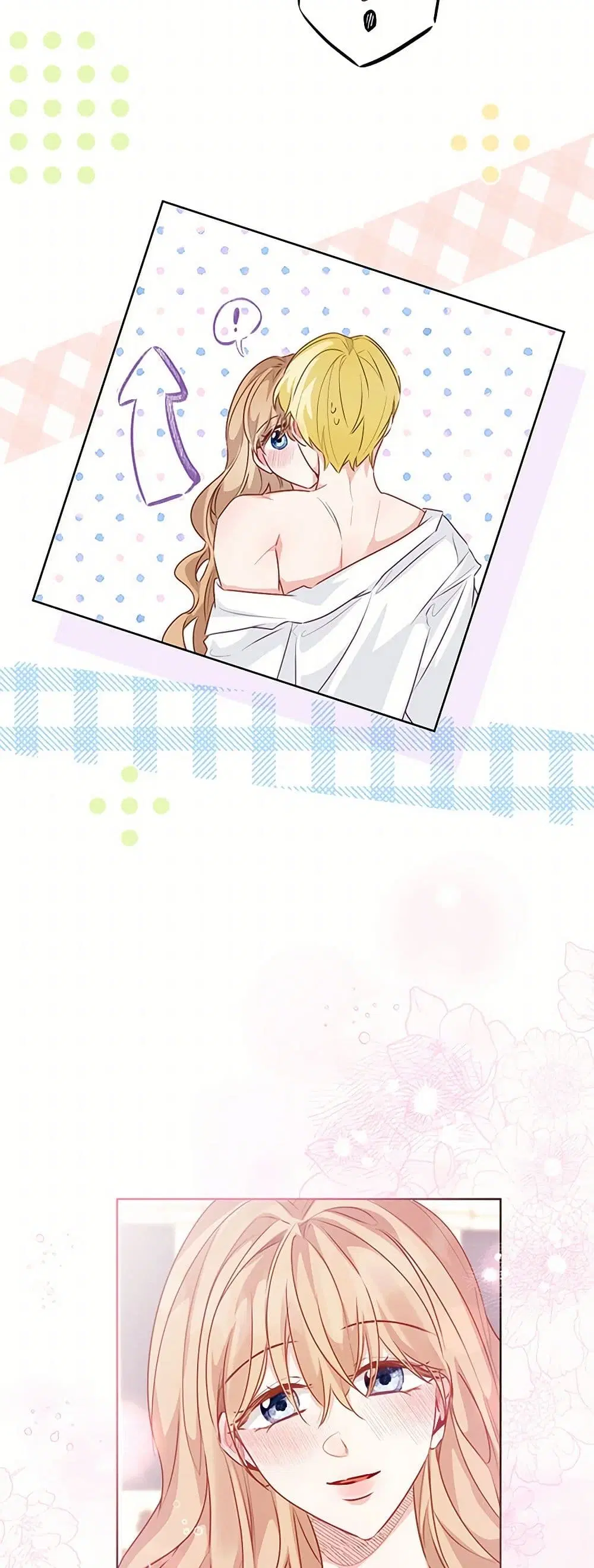 Stealing the Lady’s Heart ตอนที่ 73 — page 14 of 39