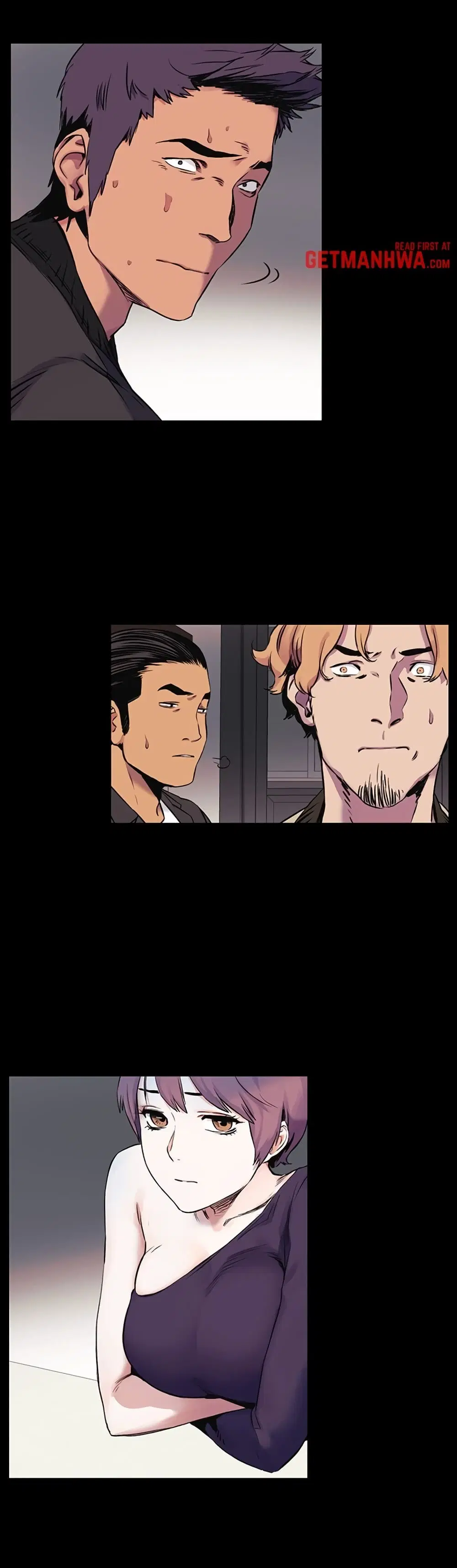 Silent War ตอนที่ 40 — page 25 of 31