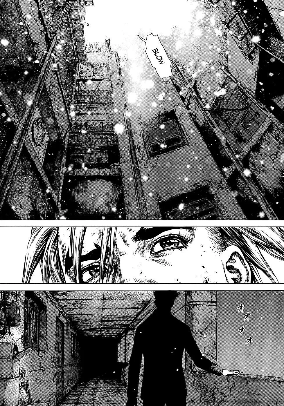 Sun-ken Rock ตอนที่ 107 — page 2 of 22