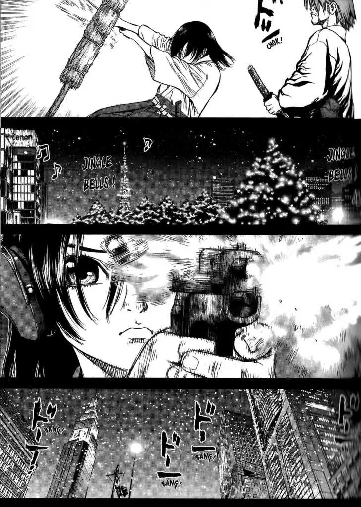 Sun-ken Rock ตอนที่ 23 — page 26 of 92