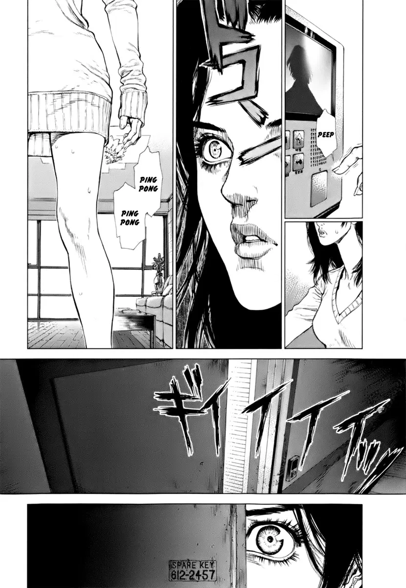 Sun-ken Rock ตอนที่ 88 — page 25 of 47