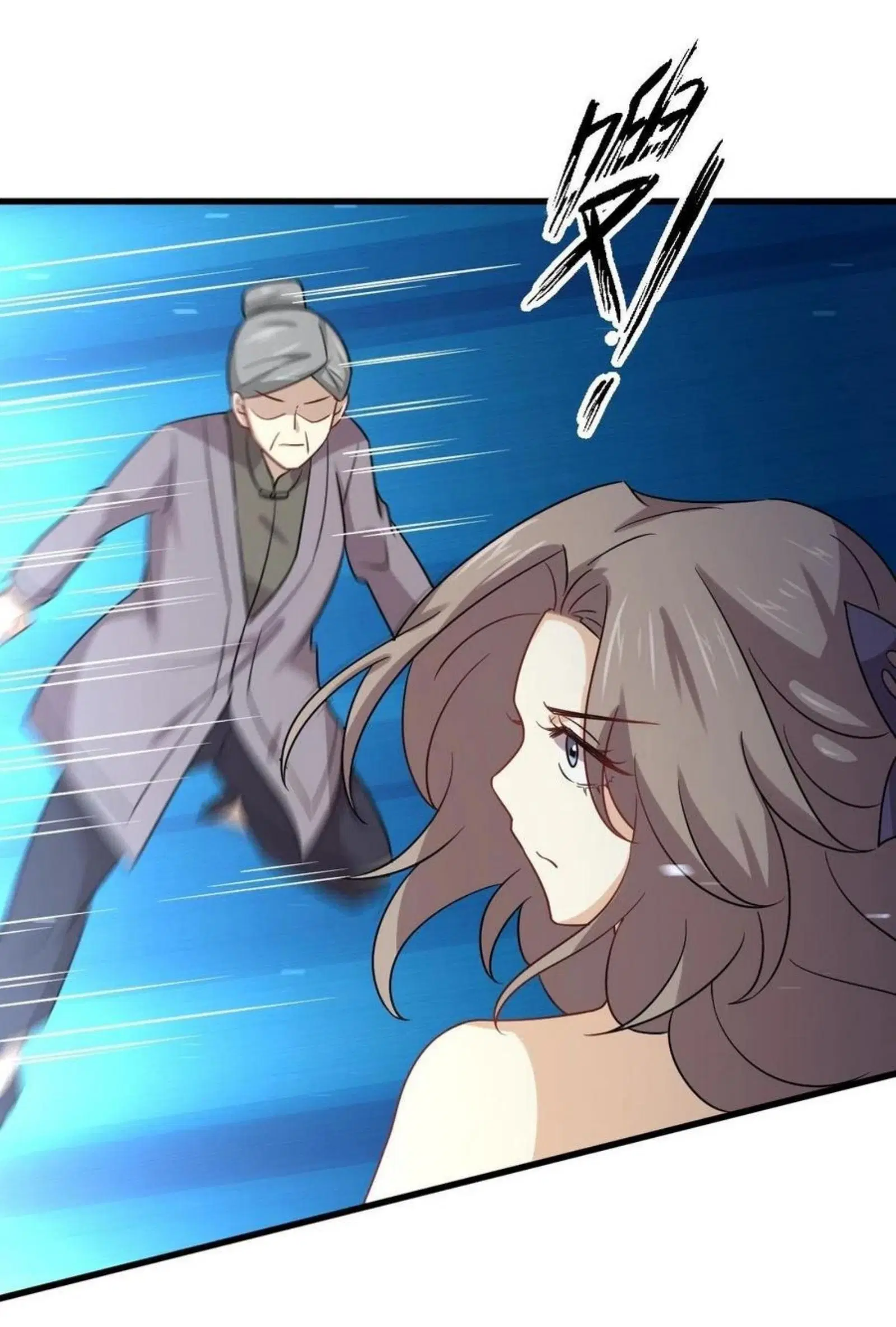 Immortal Swordsman in the Reverse World ตอนที่ 144 — page 9 of 43