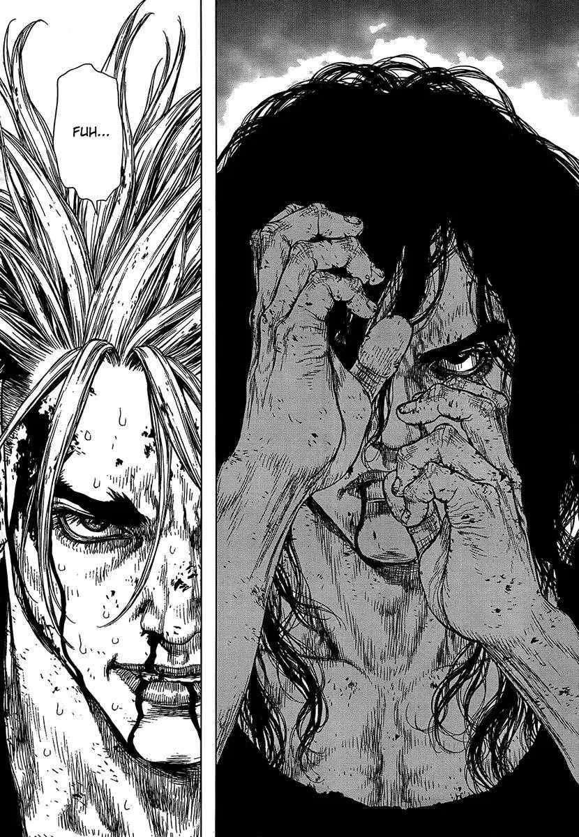 Sun-ken Rock ตอนที่ 108 — page 28 of 37