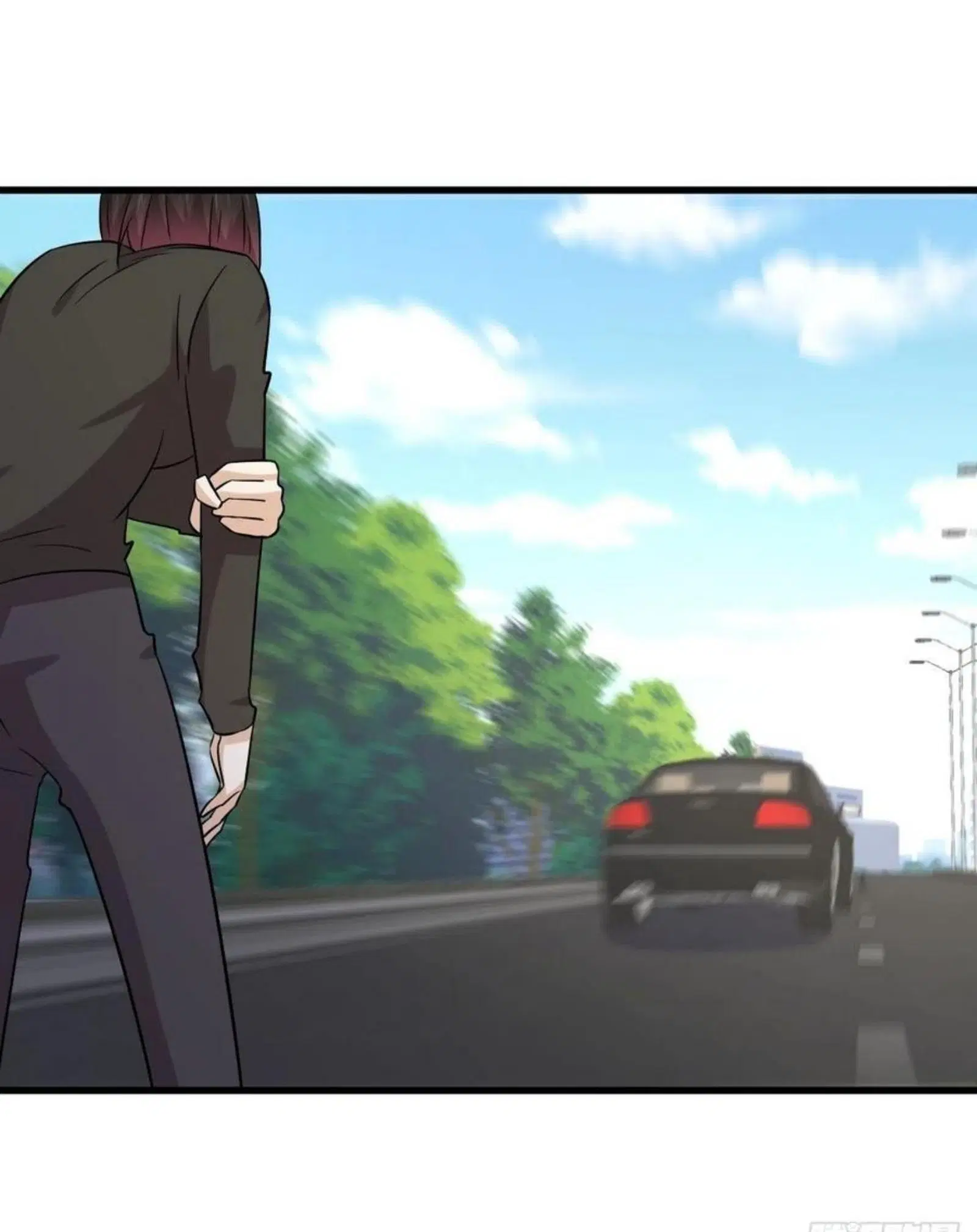 Immortal Swordsman in the Reverse World ตอนที่ 147 — page 29 of 41
