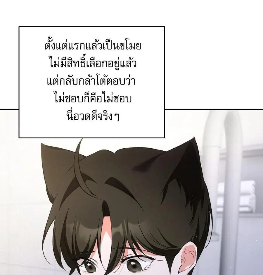 Cat Therapy – ปะปี๊เสพติดเหมียว! ตอนที่ 6 — page 103 of 140