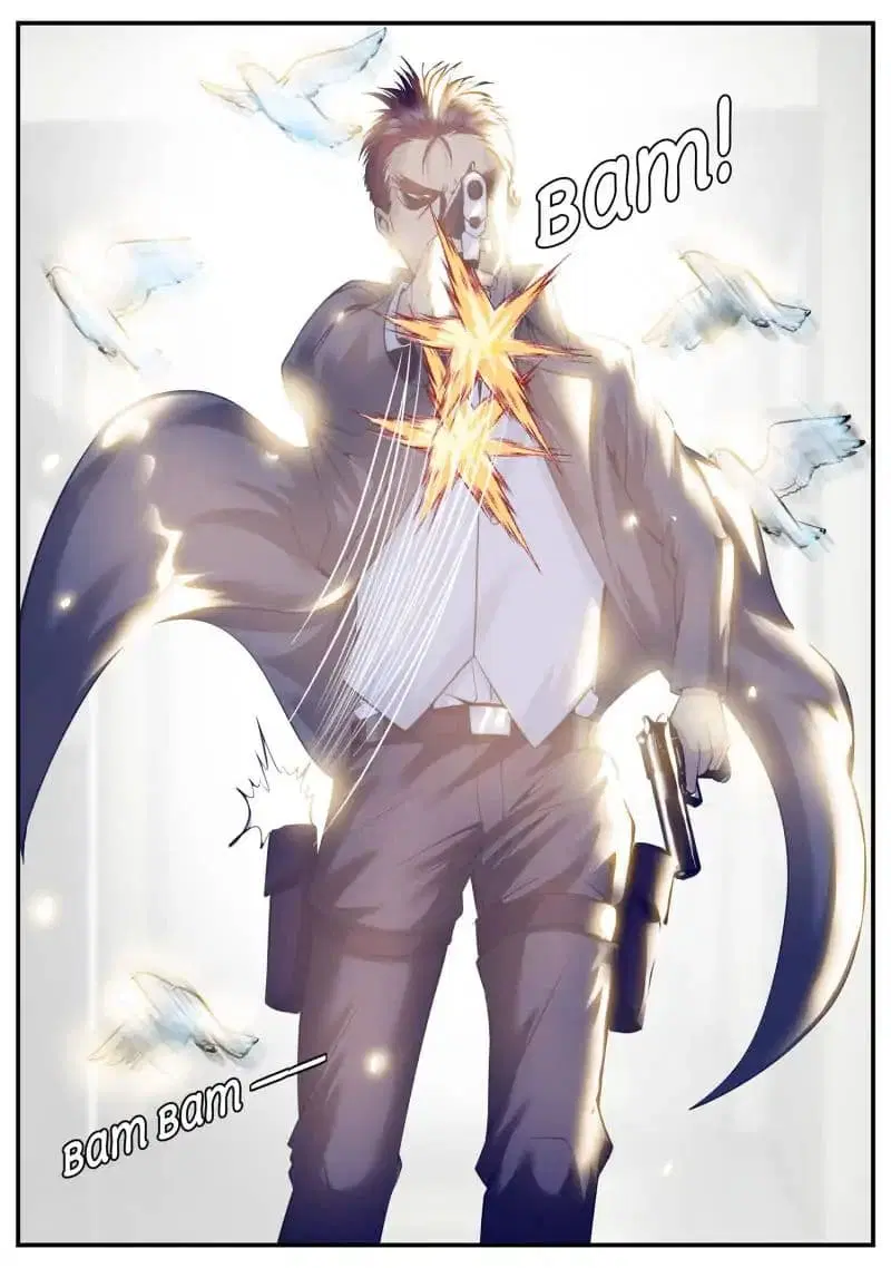 The Superb Captain in the City ตอนที่ 52 — page 15 of 16