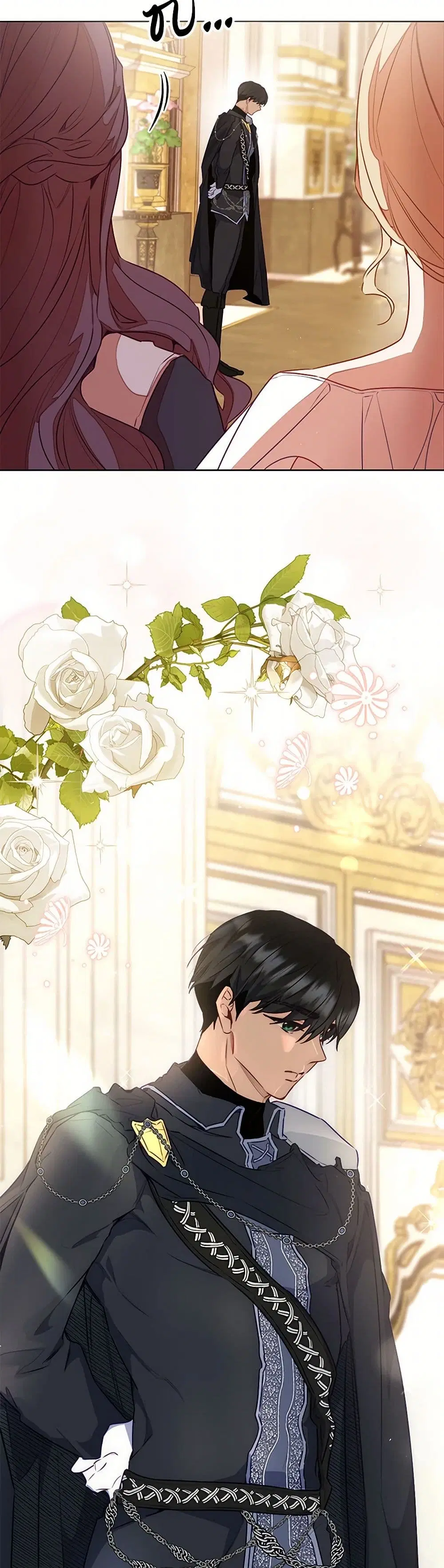 Stealing the Lady’s Heart ตอนที่ 92 — page 3 of 39