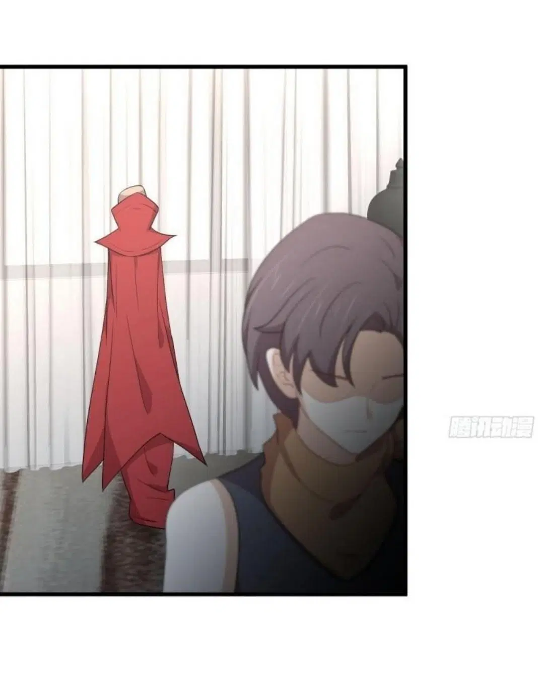 Immortal Swordsman in the Reverse World ตอนที่ 291 — page 30 of 45
