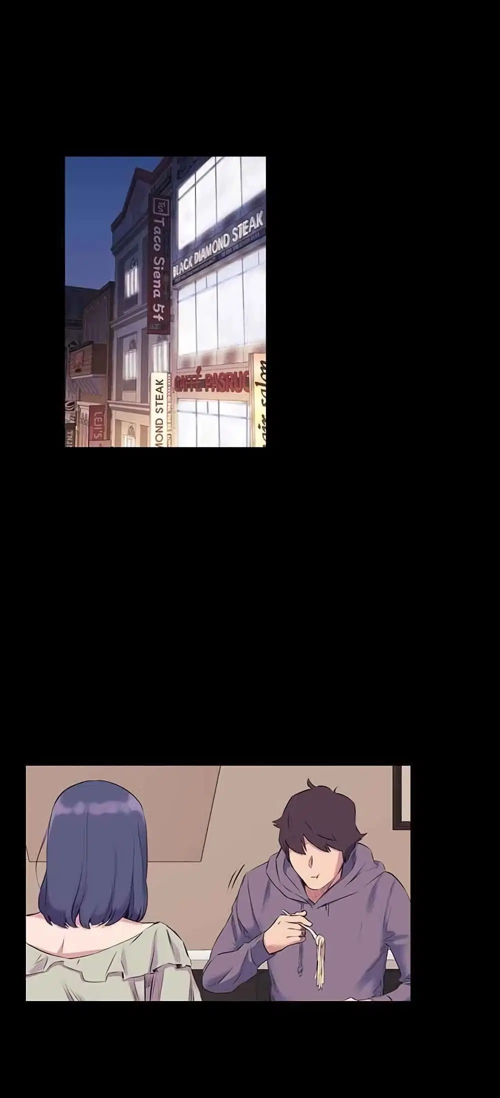 Silent War ตอนที่ 46 — page 1 of 46