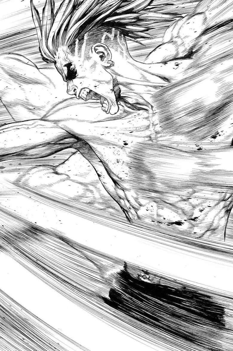 Sun-ken Rock ตอนที่ 156 — page 8 of 24
