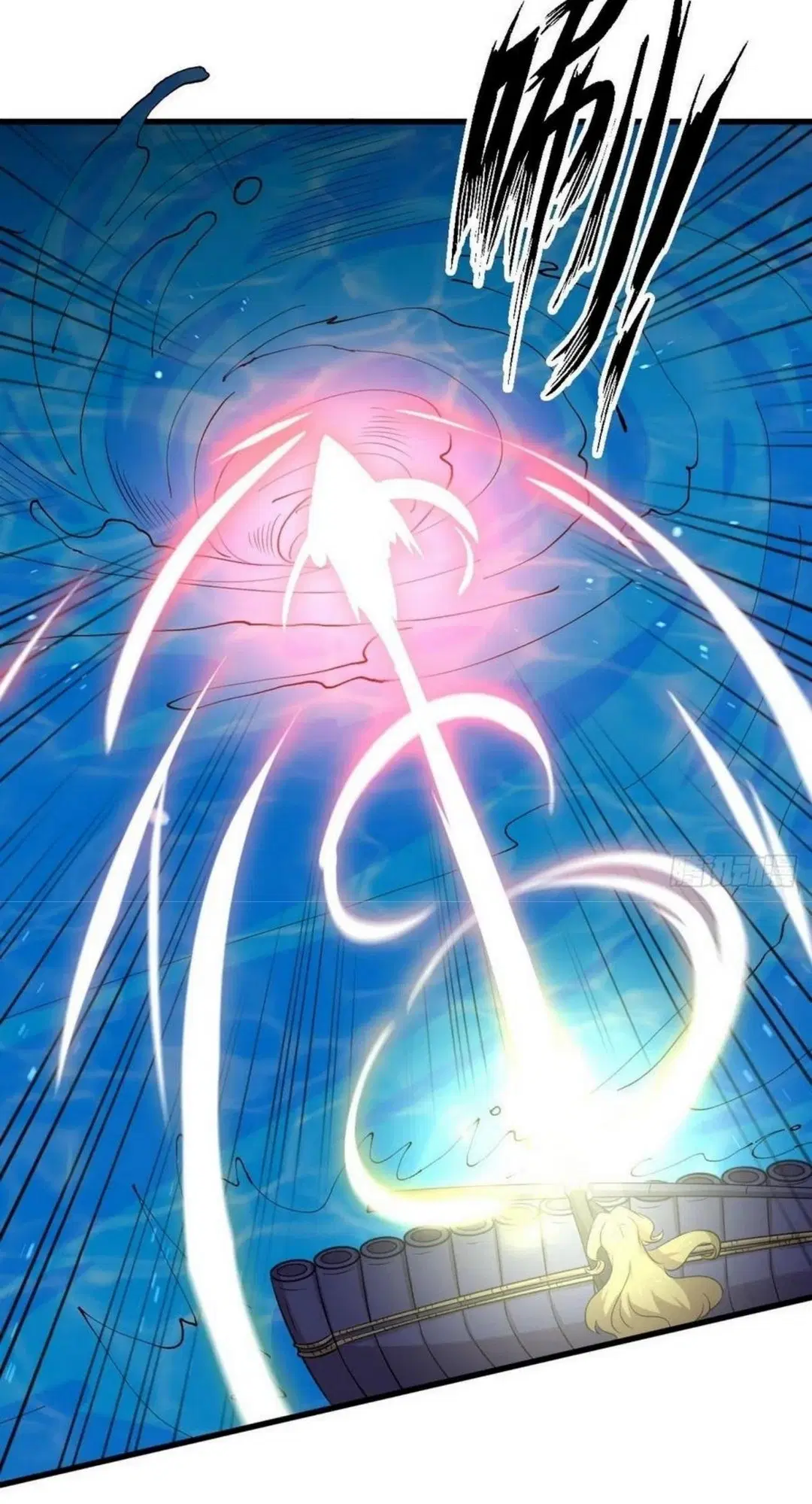 Immortal Swordsman in the Reverse World ตอนที่ 199 — page 13 of 38