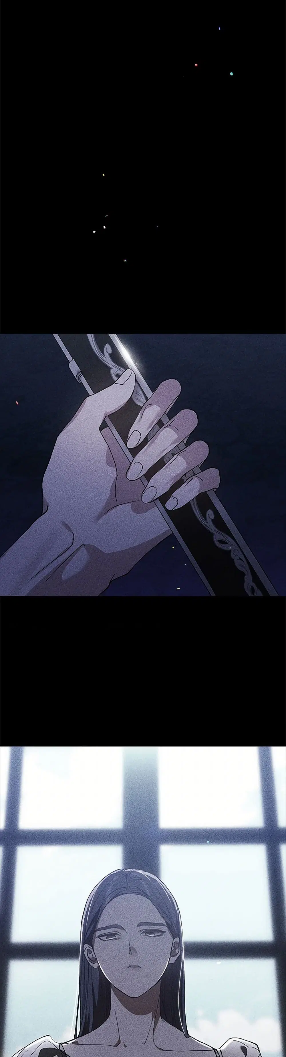 The Broken Ring – This Marriage Will Fail Anyway ตอนที่ 82 — page 34 of 43