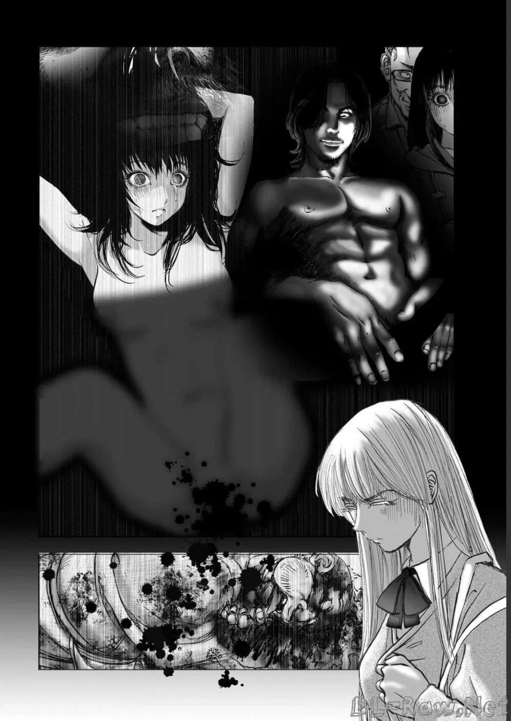 Mura Matsuri ตอนที่ 19.14 — page 4 of 21