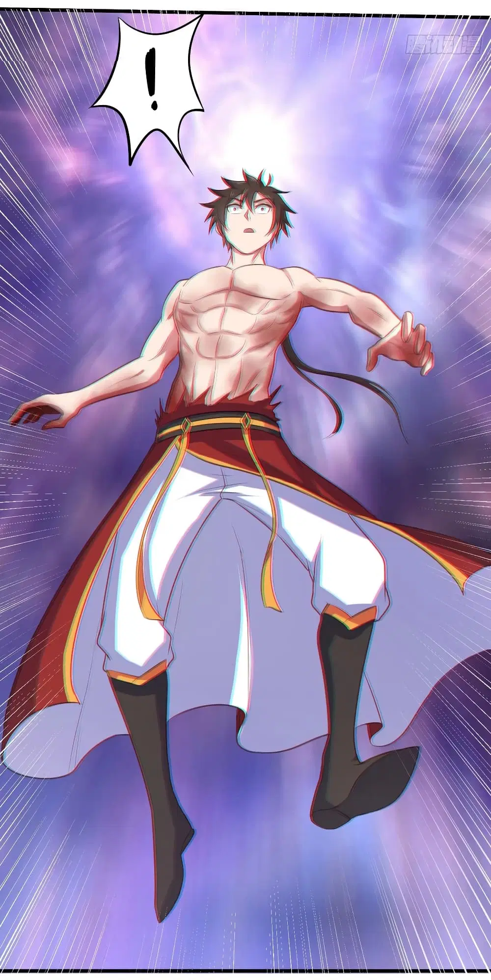 Super Harem Card ตอนที่ 68 — page 43 of 44