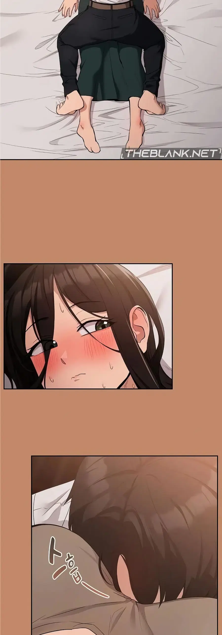 After Work Love Affairs ตอนที่ 14 — page 2 of 43