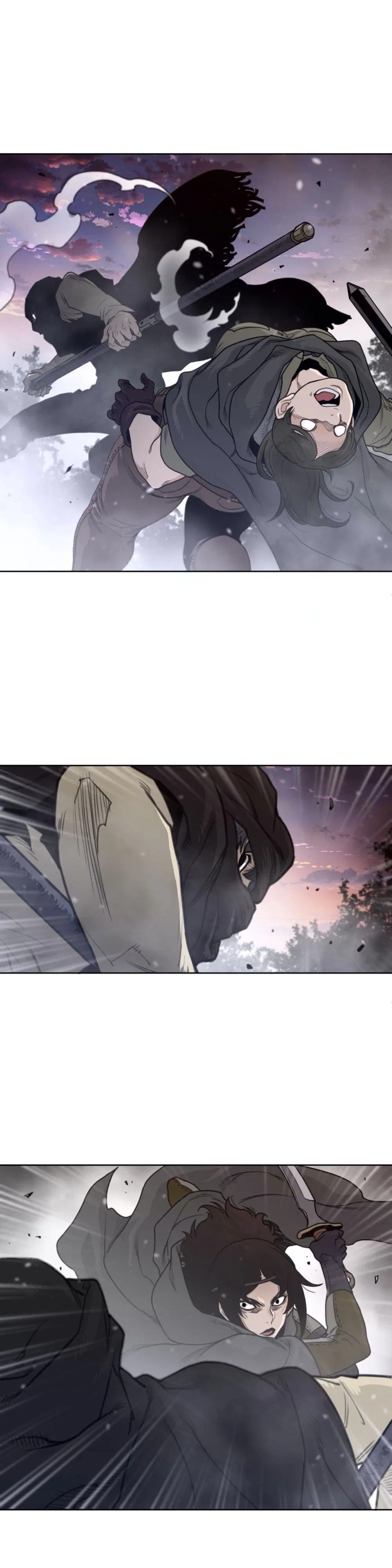 Perfect Half ตอนที่ 135 — page 15 of 21